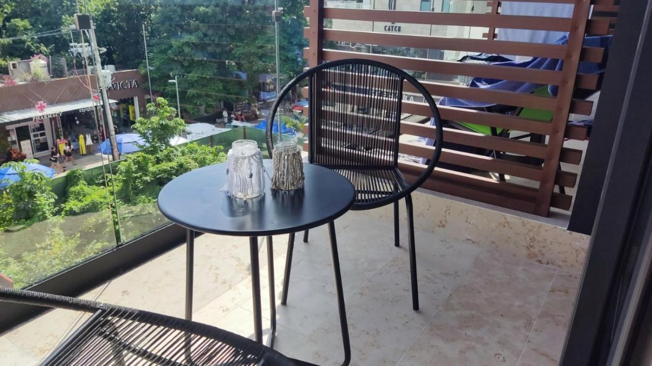 Luxury Suites , Calle 14Th Playa del Carmen Exterior photo